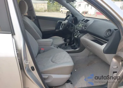 2012 Toyota Rav4 z USA, uszkodzony, nr VIN 2T3BF4DV6CW183067